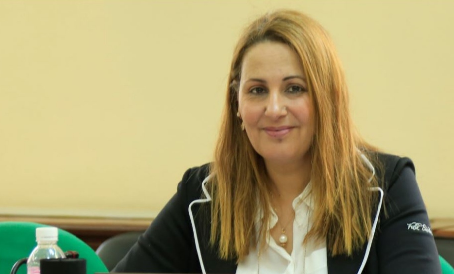  ليلى حداد لـ"الصباح نيوز": القضاء بعد 25 جويلية لم  يلتقط اللحظة.. والمحاصصة جعلت الإستقلالية وهما